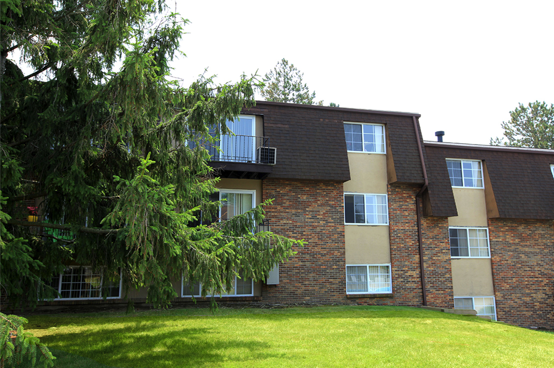 Gaslight Village Apartments Apartments in Ithaca, NY